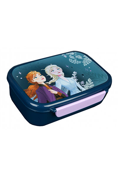 Disney Frozen 'Nature is Magical' Sandwich Box, 18 x 13 cm