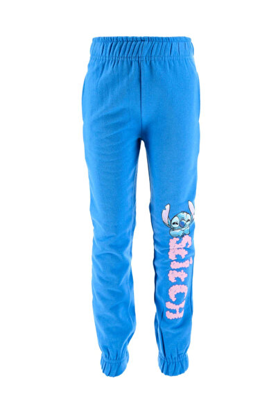 Disney Lilo and Stitch sweatpants with pockets