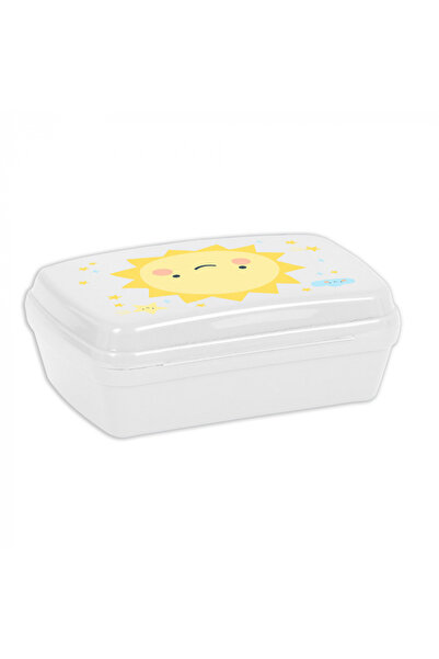 safta Sun sandwich box, 17 x 6 x 14 cm