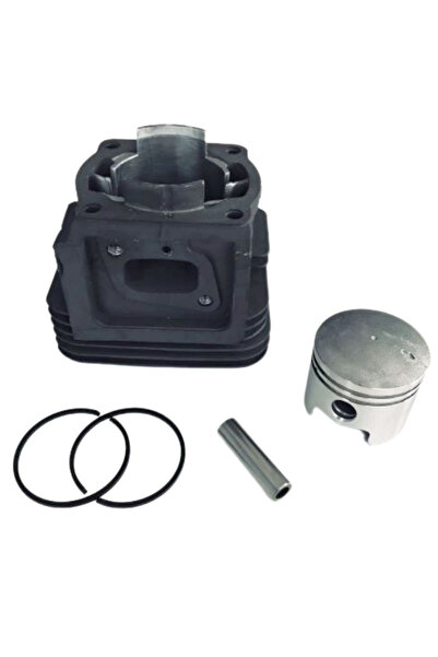 Garden Parts Set motor pentru mașini de tuns iarba chinezești 52cc