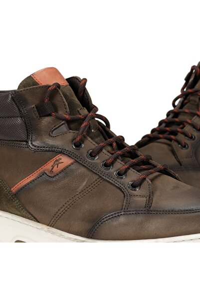 Fluchos Bonny leather boots