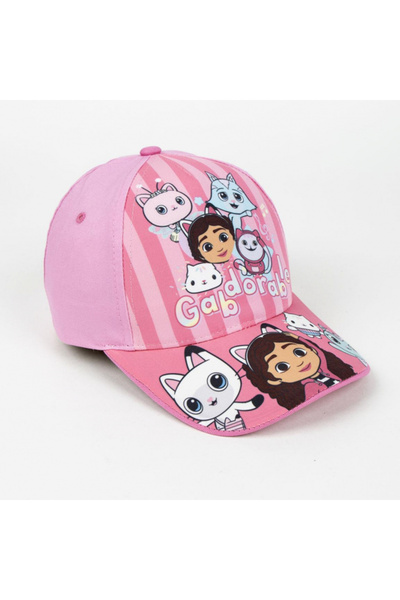 Gabby's Dollhouse Șapcă de baseball adorabilă