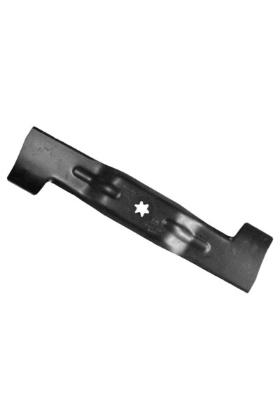 Garden Parts Tractor de tuns iarba cu lamă stângă de 47 cm Mtd 742-0659