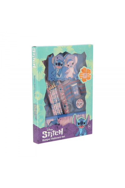 Disney Set de papetărie cu 6 piese