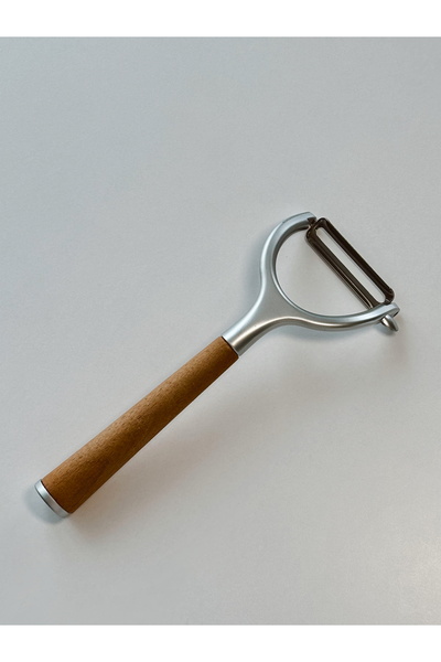 SUELF CO Prateg Akasya Saplı Soyacak