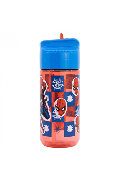 SPIDERMAN Tritan children's water bottle, 430 ml