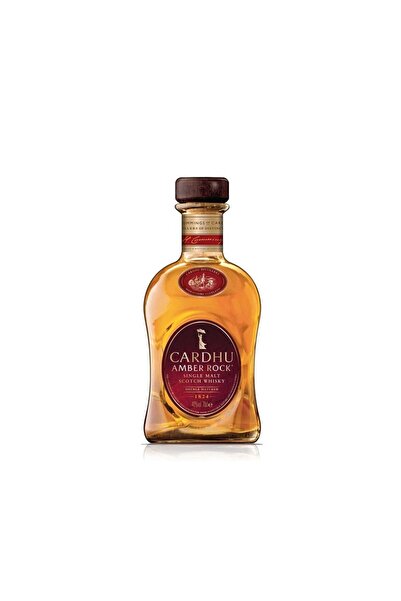 Cardhu Amber Rock, 40%, 0,7L