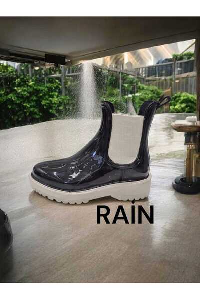 EREN SHOES BAG (RAIN) Γυναικείες μπότες βροχής