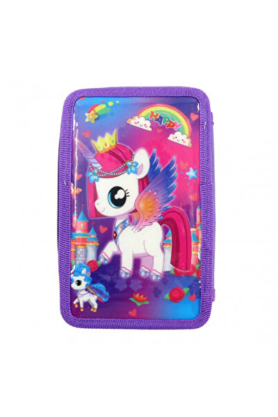 tga Unicorn fericit - Penar triplu, 33 de piese