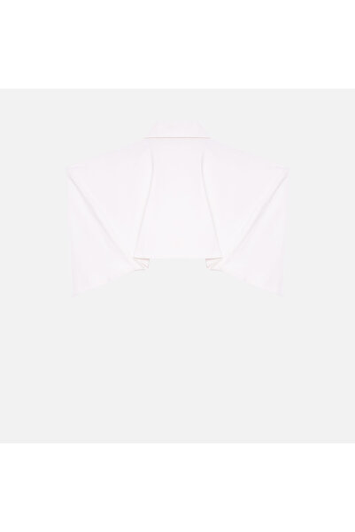 Enchanté Sori CĂMAȘĂ CAPE-STYLE