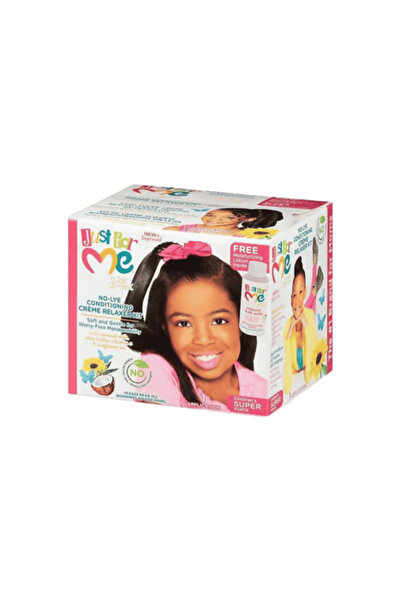 Just for Me جست فور مي فرد للشعر للأطفال قوي