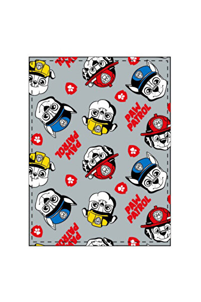 PAW PATROL Polar Blanket, 100 x 140 cm
