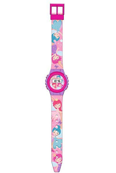 Euroswan Zane Kids Digital Wrist Watch -