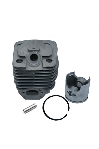 Garden Parts Set motor drujbă chinezească de 38cc