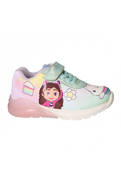 Gabby's Dollhouse Pantofi sport talpa EVA cu lumini Hey