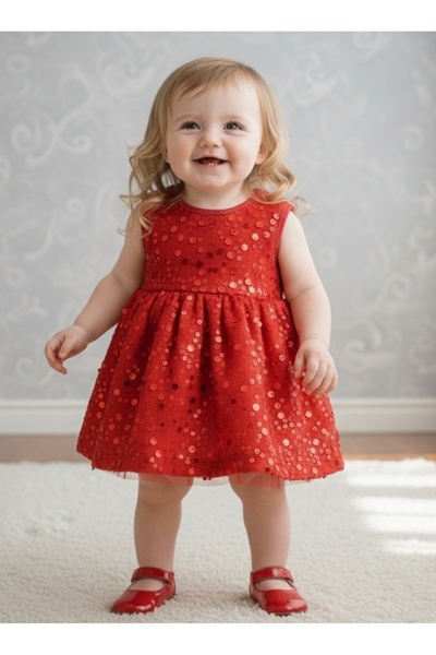 Jelly ekib BEBEK ELBİSESİ