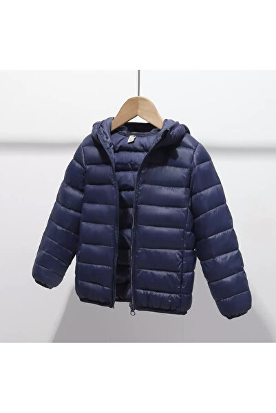 melisam.msg Geacă puf pentru fete și băieți