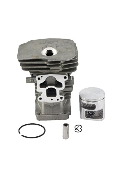 Garden Parts Комплект двигател за Husqvarna 135, 140, 435, 440