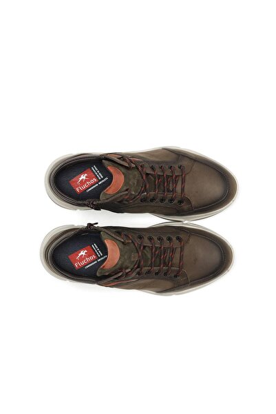 Fluchos Bonny leather boots