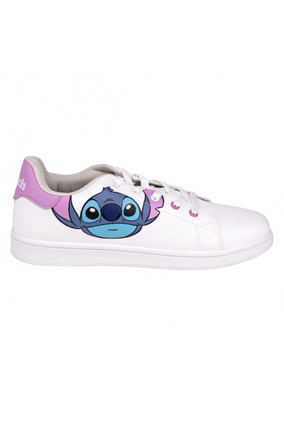 Lilo and Stitch Girls' sports shoes with PVC sole, Lilo and Stitch