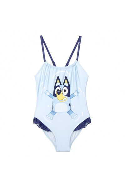 bluey Costum de baie intreg