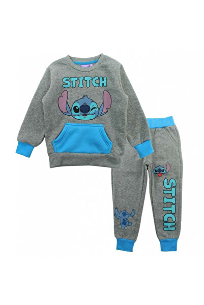 Lilo & Stitch Trening cu pantaloni si bluza sport