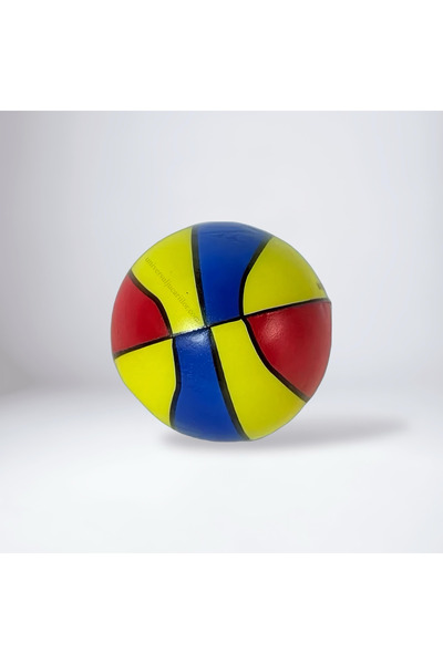 Universul Jucăriilor Colorful ball for children – Fun indoor & outdoor play