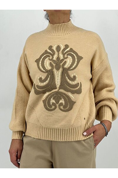 FRANCO FERRI Pulover