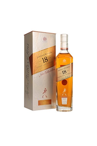 Johnnie Walker Ultimate 18 Years 40% 0.7L