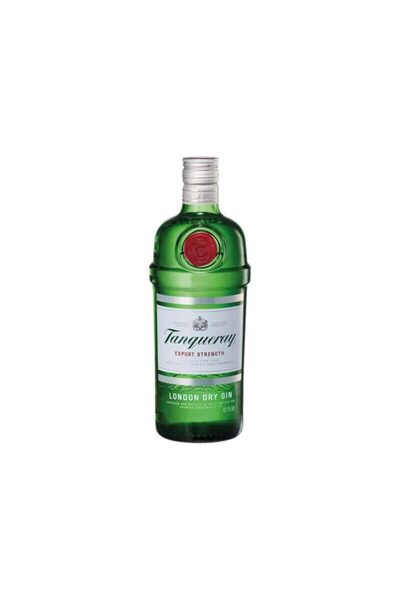 Tanqueray Gin sec Londonez, 43,1%, 1L