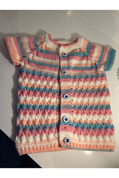 Merkabags Bebek yeleği