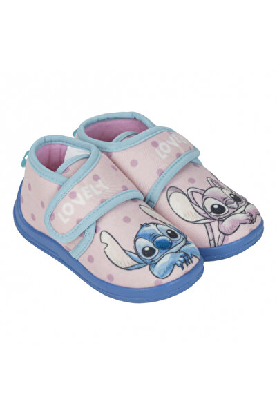 Lilo & Stitch Lilo&Stitch Lovely hedgehog-type indoor shoes