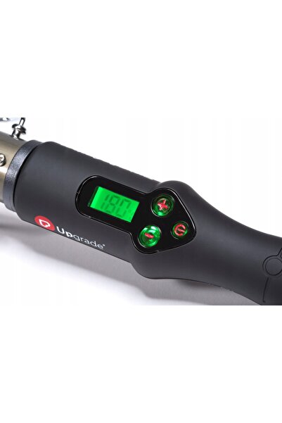 NEWUPGRADE Ug09 Upgrade , Titanium , Hair Curler , Long , 19 Mm