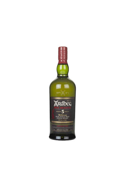 Ardbeg Wee Beastie, 5 ani, 47,4%, 0,7L-Ardbeg