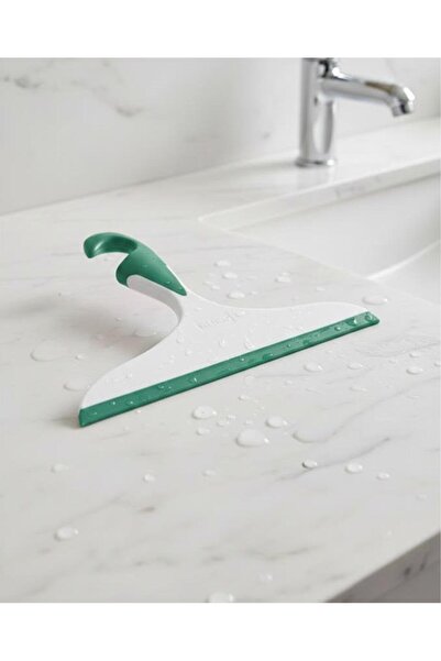 GBMOTION Turkuaz, Küçük Çekçek Tezgah Üstü ve Cam Çekpası