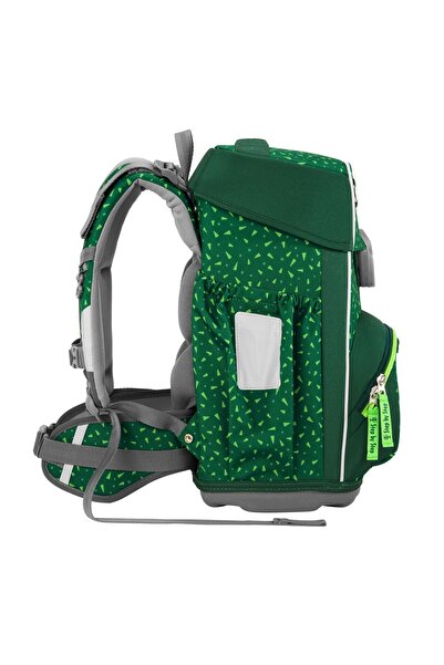 Step By Step Basis Schulranzen-Set 4-teilig