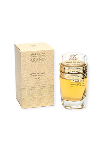 Le Chameau العربية للنساء 100 مل