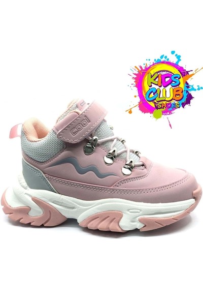 KOCAMANLAR Cool 26-Evil Ортопедични детски ботуши с неплъзгаща се подметка, у...