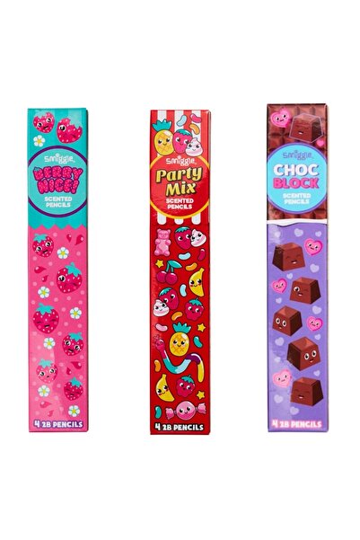 SMIGGLE Yılbaşı Hediye Seti