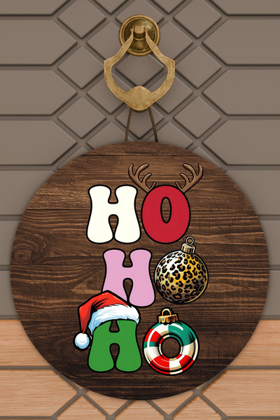 Dormot Imprimare digitală de înaltă calitate, Anul Nou, Crăciun Fericit, Deco...