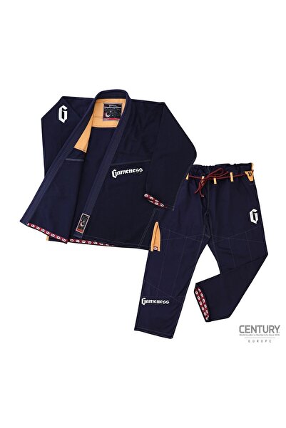 Gameness Pearl Brazilian Jui Jitsu BJJ Gi