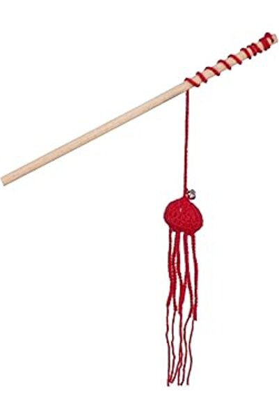 Tuncel Store X-Perk Cat لعب صنارة الصيد الأخطبوط القط لعب صنارة الصيد لعبة ال...