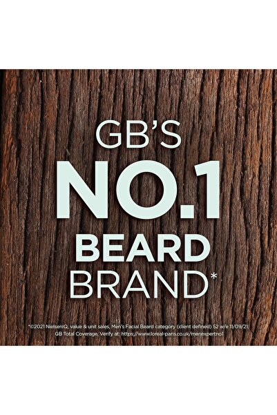 L'Oréal Men L’Oréal Paris Men Expert Barber Club Short Beard & Face Moisturiser 50Ml