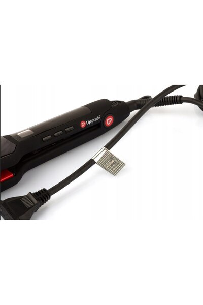 NEWUPGRADE Ug125 Upgrade , Bio-Infrared , Hair Straightener , Wide , Infrared , For Keratin , 50X110 Mm