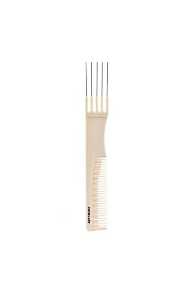 Artero Pieptene flexibil, cu scobitoare, 190 mm