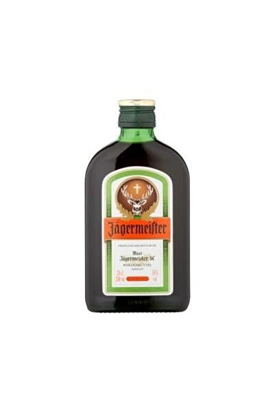 Jagermeister Jägermeister, 35%, 0,2L