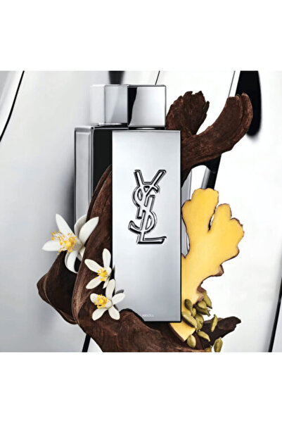 Yves Saint Laurent – MYSLF L’Absolu Parfum 60ml
