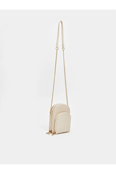 LC Waikiki Leather Look Women's Shoulder Bag (W5)