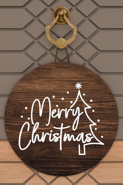 Dormot Imprimare digitală de înaltă calitate, Anul Nou, Crăciun Fericit, Deco...