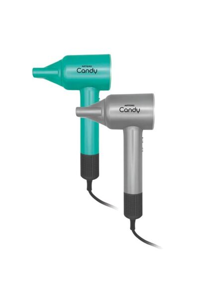 Artero Hairdryer , Hairdresser , Candy Torquoise ,